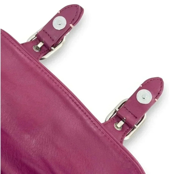 Cole Haan Alexa Shoulder Bag - Mint Condition - Picture 8 of 11